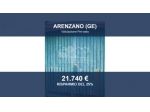 Immobile in asta di 15 m² in vendita a Arenzano