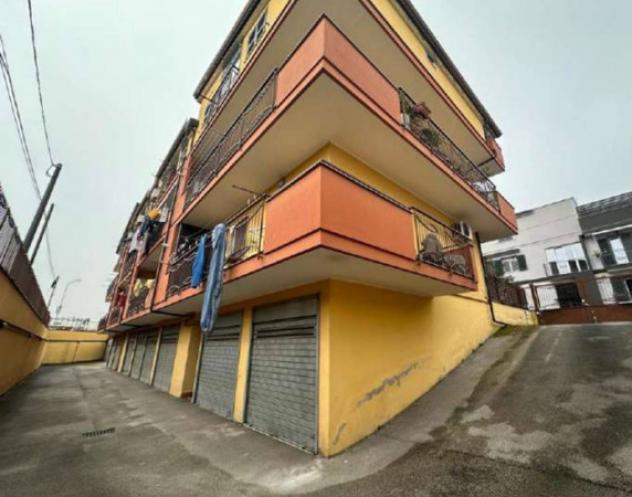 Immobile in asta di 10 m² in vendita a Castello di Cisterna - Foto 4