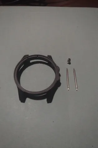 TRASER H3 CASSA IN POLIMERO-FIBRA DI VETRO