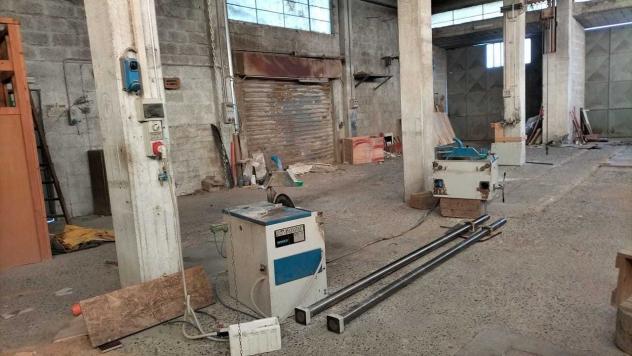 Industriale/Artigianale in vendita a Luni - Foto 14