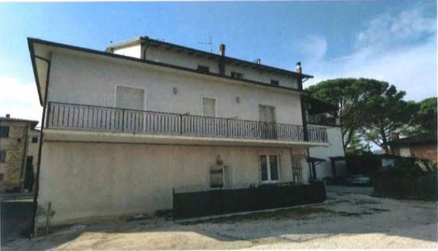 Immobile in asta di 164 m² con più di 5 locali in vendita a Assisi - Foto 4