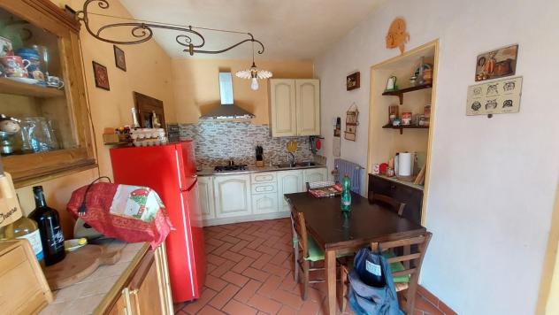 Casa singola in vendita a Cascine - Buti 150 mq Rif: 1395986 - Foto 6