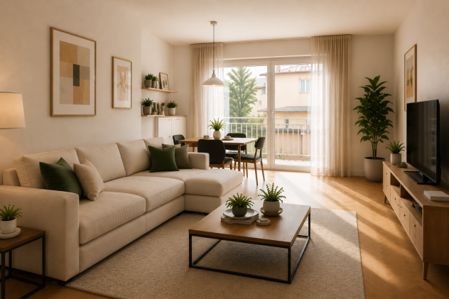 Appartamento in vendita a Castelfranco di Sotto 85 mq Rif: 1412951 - Foto 5