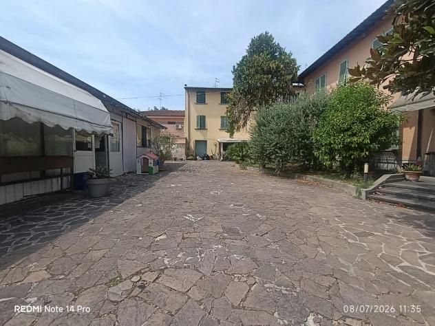 Casa semindipendente in vendita a Castelfranco di Sotto 197 mq Rif: 1425227