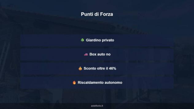 Immobile in asta di 115 m² in vendita a Cerveteri - Foto 16