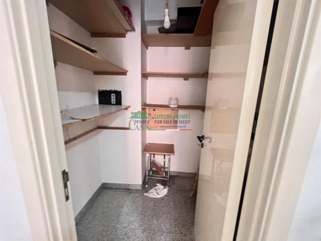 Rif: 2742 - Ampio appartamento di 150 mq con balconi perimetrali e posto auto in garage – Comiso - Foto 7