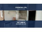 Immobile in asta di 84 m², box auto in vendita a Cremona