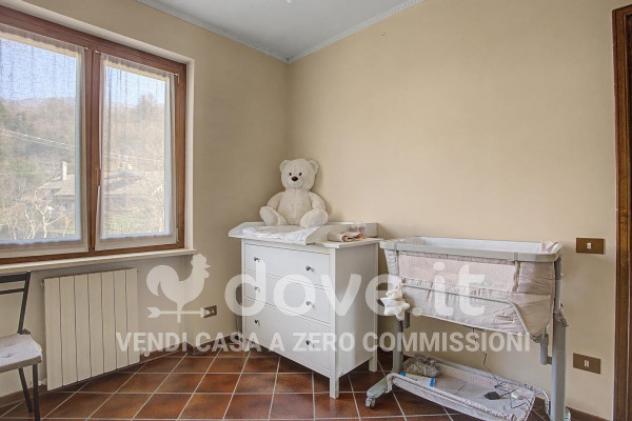 Appartamento di 97 m² con 3 locali e box auto in vendita a Dumenza - Foto 16
