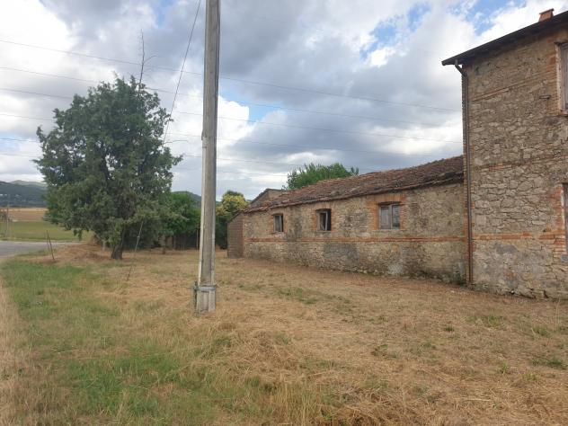 Porzione di casa in vendita a Guardea - Foto 12