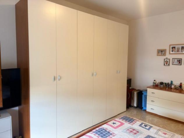 Appartamento di 75 m² con 3 locali e box auto in vendita a Martellago - Foto 10