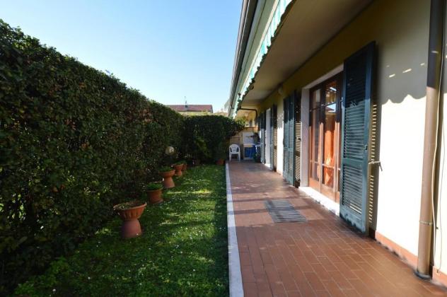 Villetta a schiera in vendita a Marina di Massa - Massa 120 mq Rif: 1364048 - Foto 3