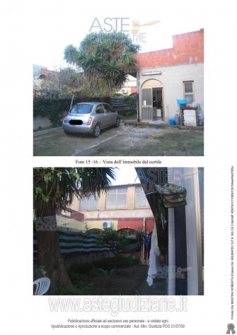IMMOBILI-IMMOBILE RESIDENZIALE-Via dei Fabi n. 1 - Foto 8