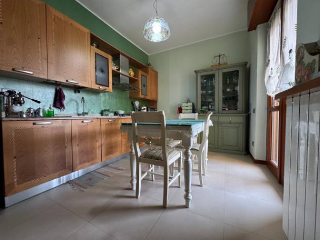 Appartamento di 120 m² con 3 locali e box auto in vendita a Monza - Foto 14