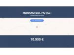 Immobile in asta di 79 m² con più di 5 locali in vendita a Morano sul Po