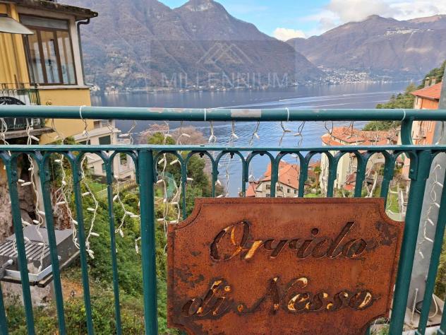 Appartamento - Nesso . Rif.: Nsso390 - Foto 6