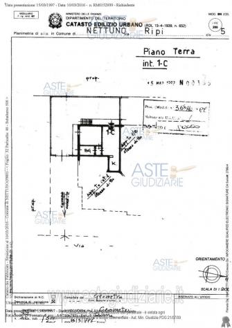 IMMOBILI-IMMOBILE RESIDENZIALE-Via Ripi, 15, 00048 Nettuno RM, Italia - Foto 10