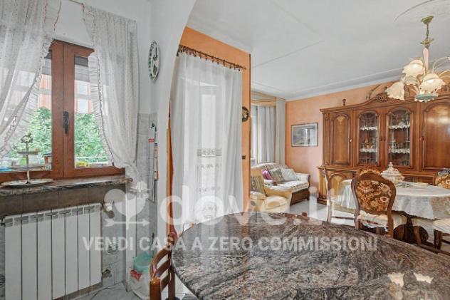 Appartamento di 88 m² con 3 locali in vendita a Orbassano - Foto 12