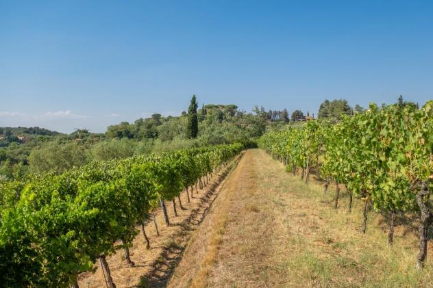 Casale in vendita a Forcoli - Palaia 550 mq Rif: 1066819 - Foto 9