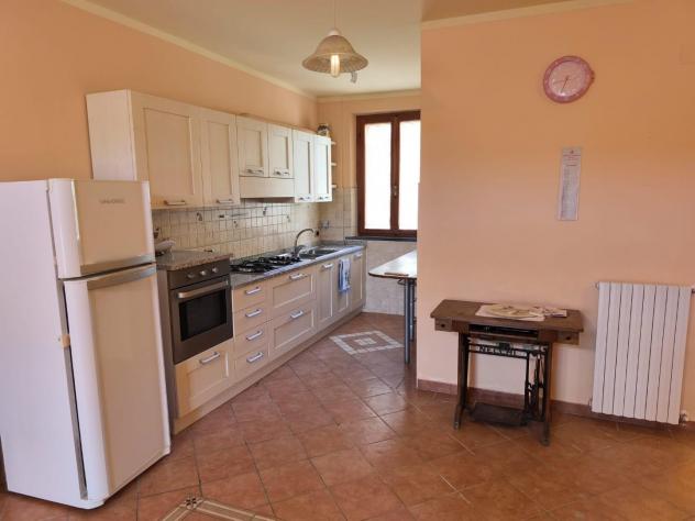 Terratetto in vendita a Legoli - Peccioli 135 mq Rif: 1298948 - Foto 9