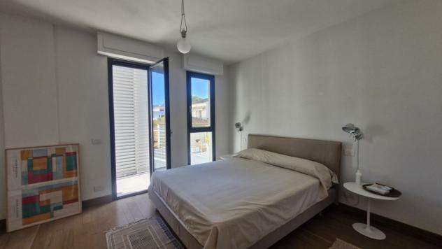 APPARTAMENTO di 4 vani e di 80 mq (PIETRASANTA) rif. MP966 - Foto 13