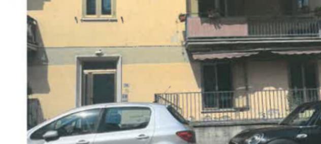 Immobile in asta di 98 m² in vendita a Prato - Foto 3