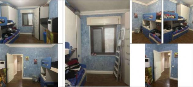 Immobile in asta di 118 m² in vendita a Qualiano - Foto 2