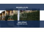 Immobile in asta di 98 m², box auto in vendita a Reggello