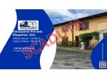 Immobile in asta di 95 m², box auto in vendita a Reggio Emilia