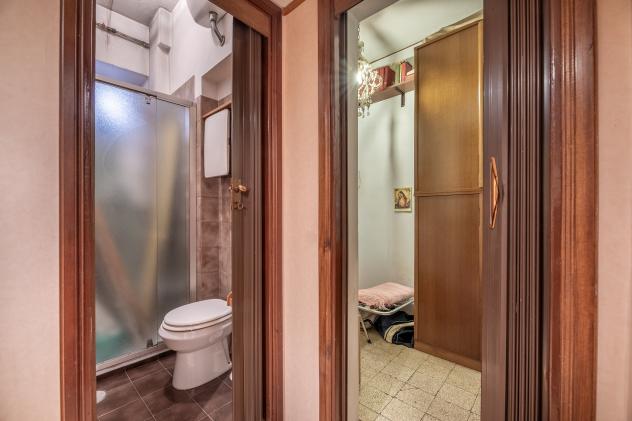 Appartamento in Via degli Orti Variani - Foto 18