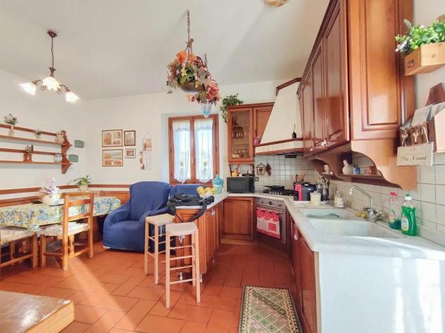 Viareggina in vendita a Arena Metato - San Giuliano Terme 156 mq Rif: 1451572 - Foto 9