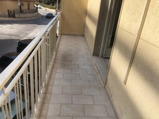 Quadrilocale in vendita a Siracusa