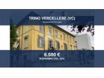 Immobile in asta di 87 m² con più di 5 locali e box auto in vendita a Trino