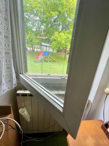libero subito - appartamento abitabile di 2 locali + bagno + 2 locali al rustico - Foto 5