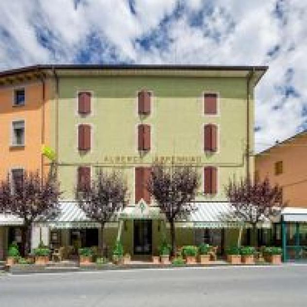 Albergo Ristorante Appennino