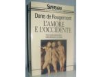 L'amore e l'occidente