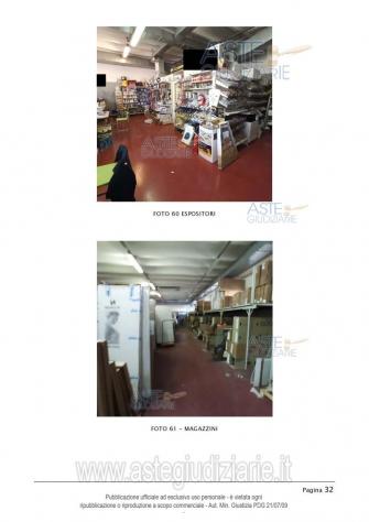 IMMOBILI-IMMOBILE INDUSTRIALE-Via Nettunense - Foto 3