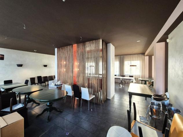 Locale comm.le/Fondo in affitto a Fucecchio 175 mq Rif: 1106447
