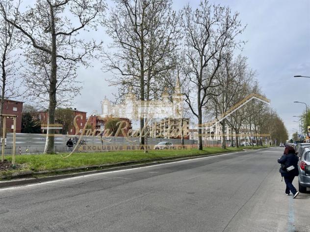Terreno Edificabile, Via Lorenteggio, Milano - Foto 4