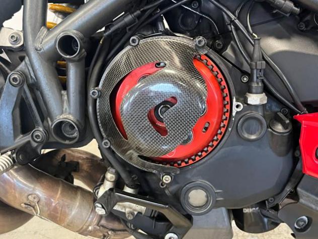 DUCATI Streetfighter 1098 rif. 24000046 - Foto 6