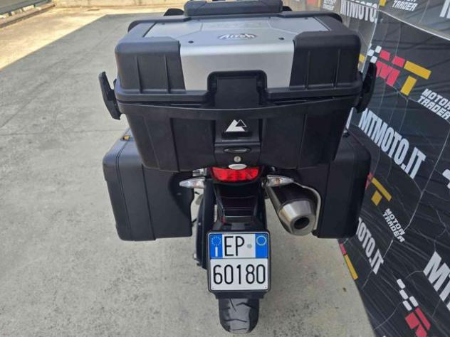 BMW F 750 GS Video 360 rif. 23989215 - Foto 10