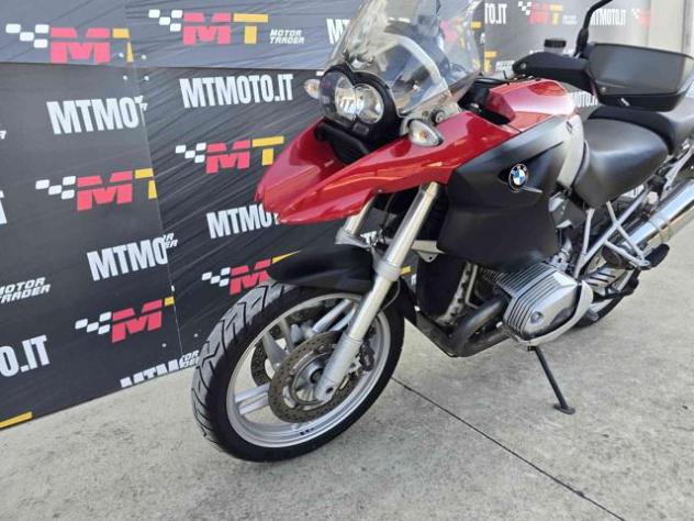 BMW R 1200 GS / Export Video 360 rif. 23830694 - Foto 3
