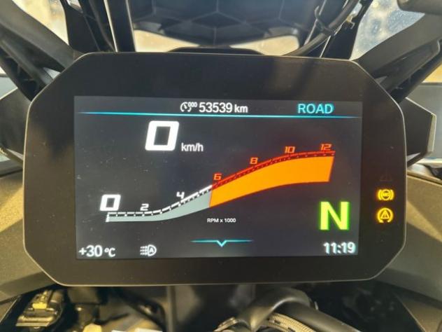 BMW S 1000 XR S 1000 XR - Foto 6