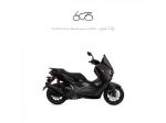 YAMAHA N-Max 125 Tech-Max rif. 21715600