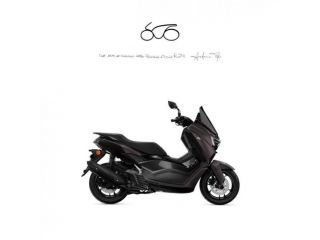 YAMAHA N-Max 125 Tech-Max rif. 21715600