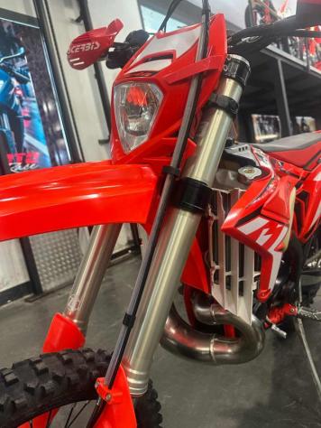 BETAMOTOR RR 250 2t modello 2024 rif. 24166847 - Foto 9
