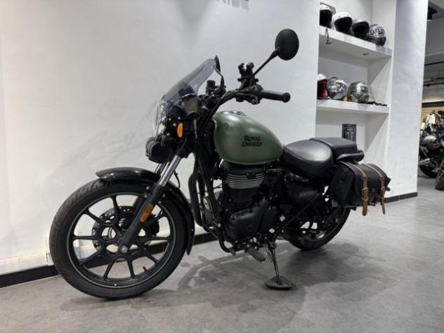 ROYAL ENFIELD Meteor 350 . rif. 23996509 - Foto 6