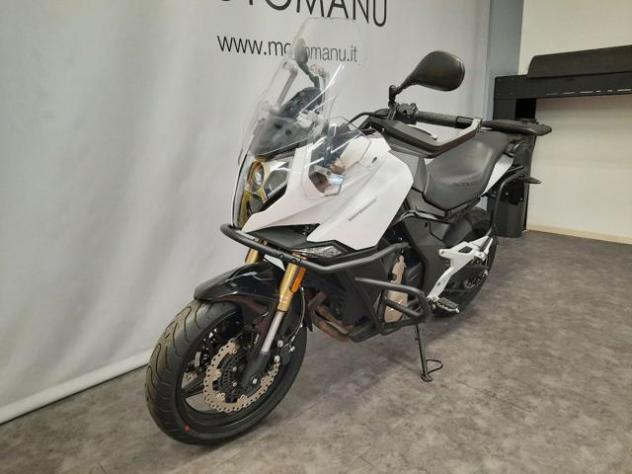 CF MOTO 650MT MT rif. 23400154 - Foto 8