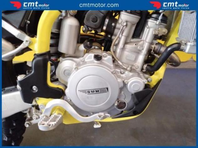 SWM RS 300 R Garantita e Finanziabile rif. 21499800 - Foto 8