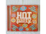 Hot Party Summer 2004 - Universal Music - Genere Dance/Pop - CD Originale