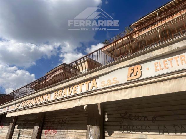 AFFITTO CAMERA VIA SILVESTRI ZONA BRAVETTA SOLO DONNE €500,00 - Foto 2